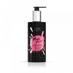 APIS - Nawilżający Balsam do ciała 300ml